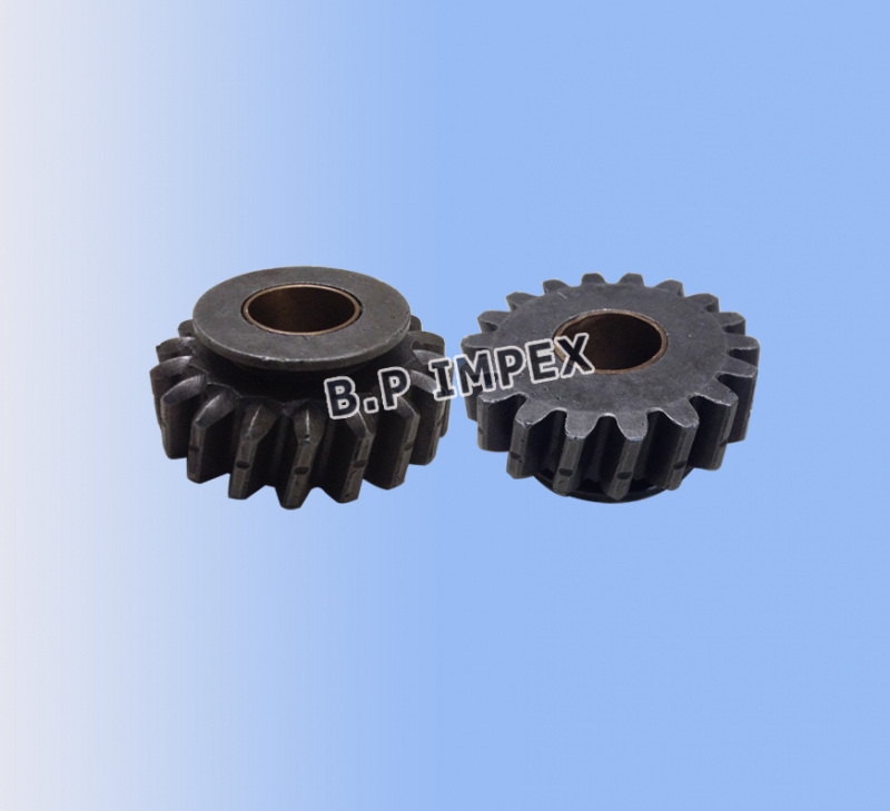 Gear Sliding Reverse NGT 530 